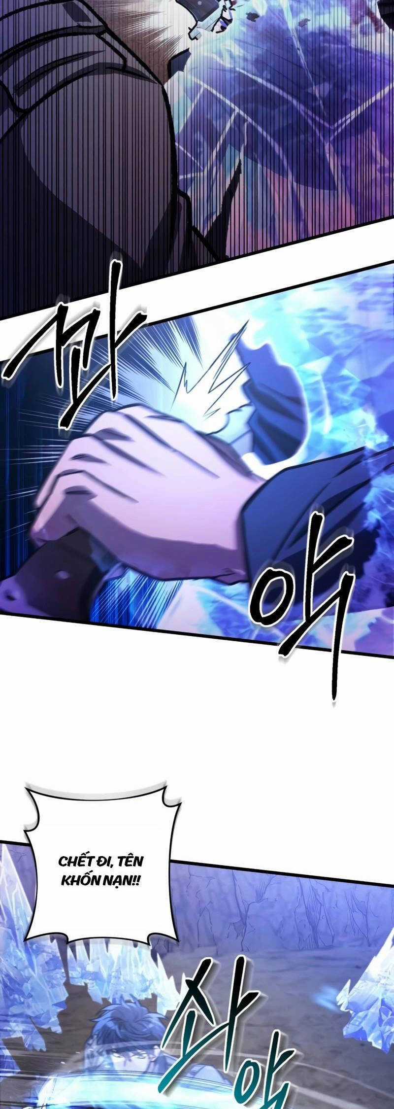 Sát Thủ Thiên Tài Đơn Độc Chapter 31 trang 16