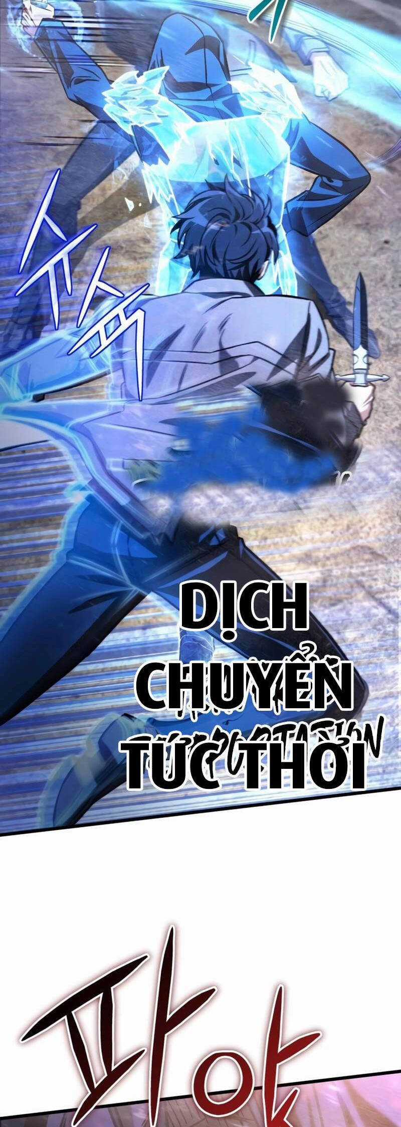 Sát Thủ Thiên Tài Đơn Độc Chapter 31 trang 17