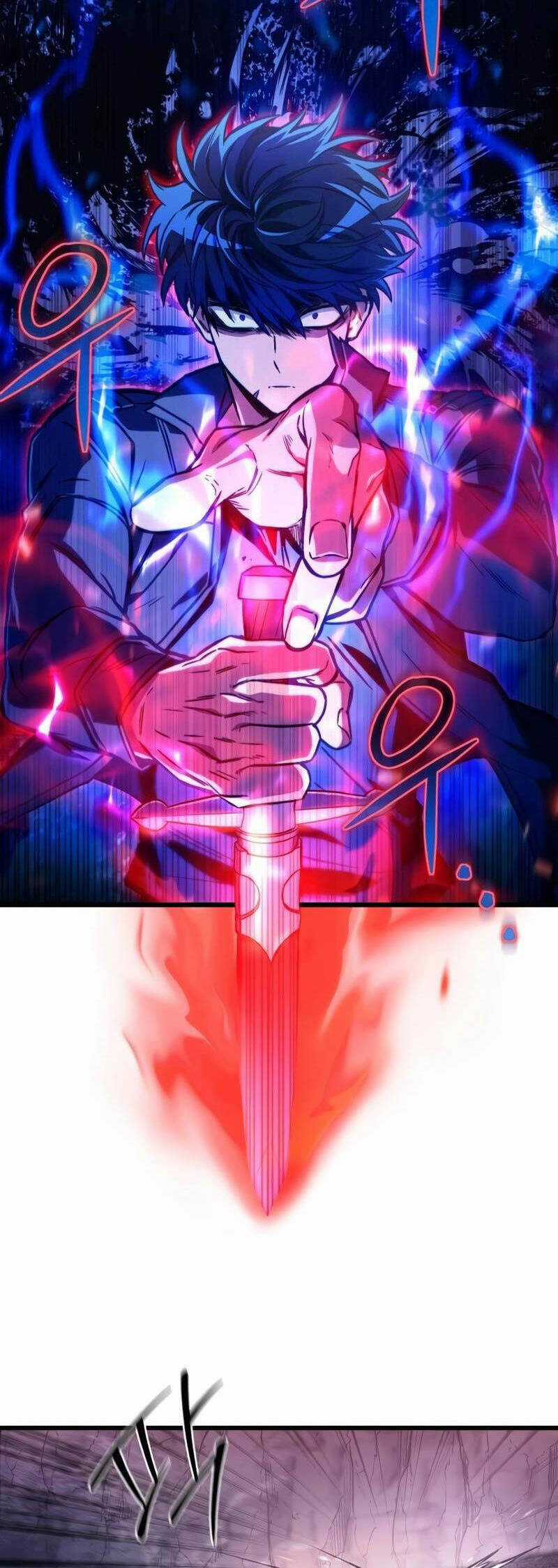 Sát Thủ Thiên Tài Đơn Độc Chapter 31 trang 19