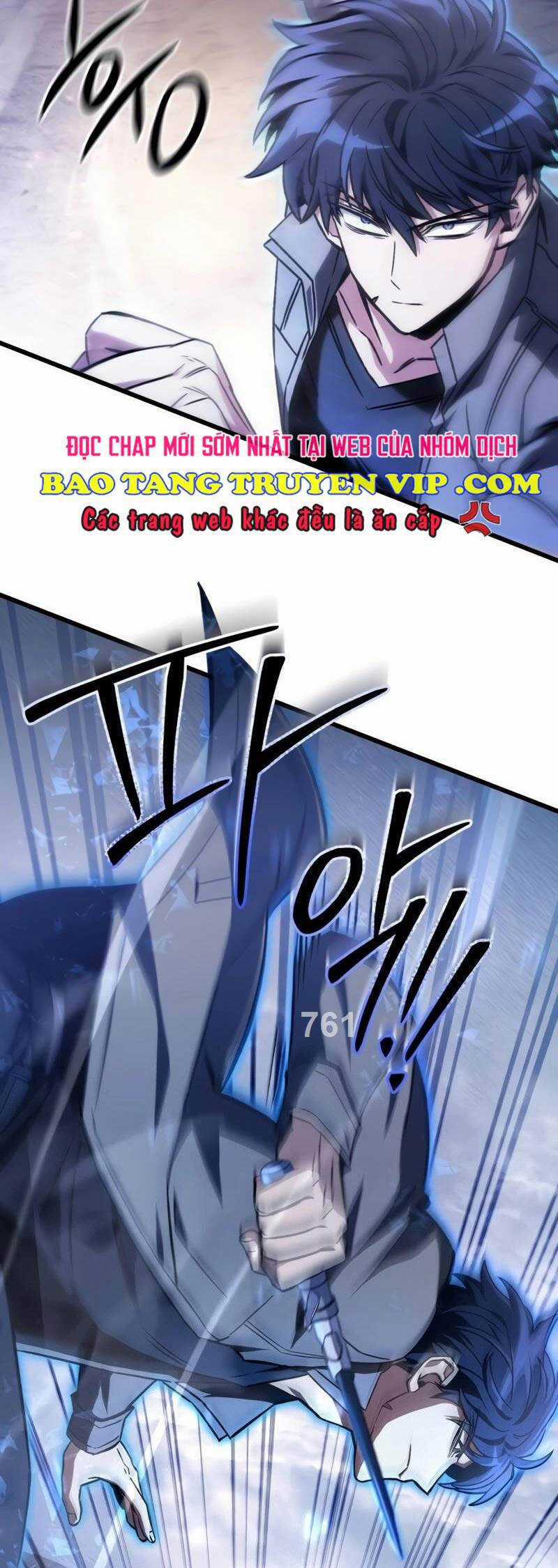 Sát Thủ Thiên Tài Đơn Độc Chapter 31 trang 2