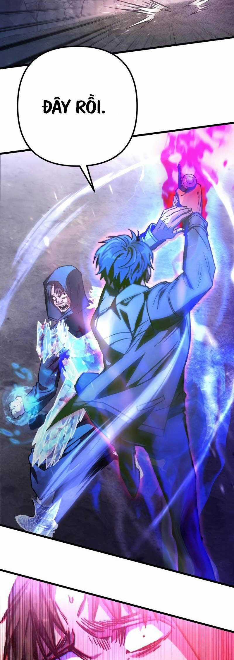 Sát Thủ Thiên Tài Đơn Độc Chapter 31 trang 20