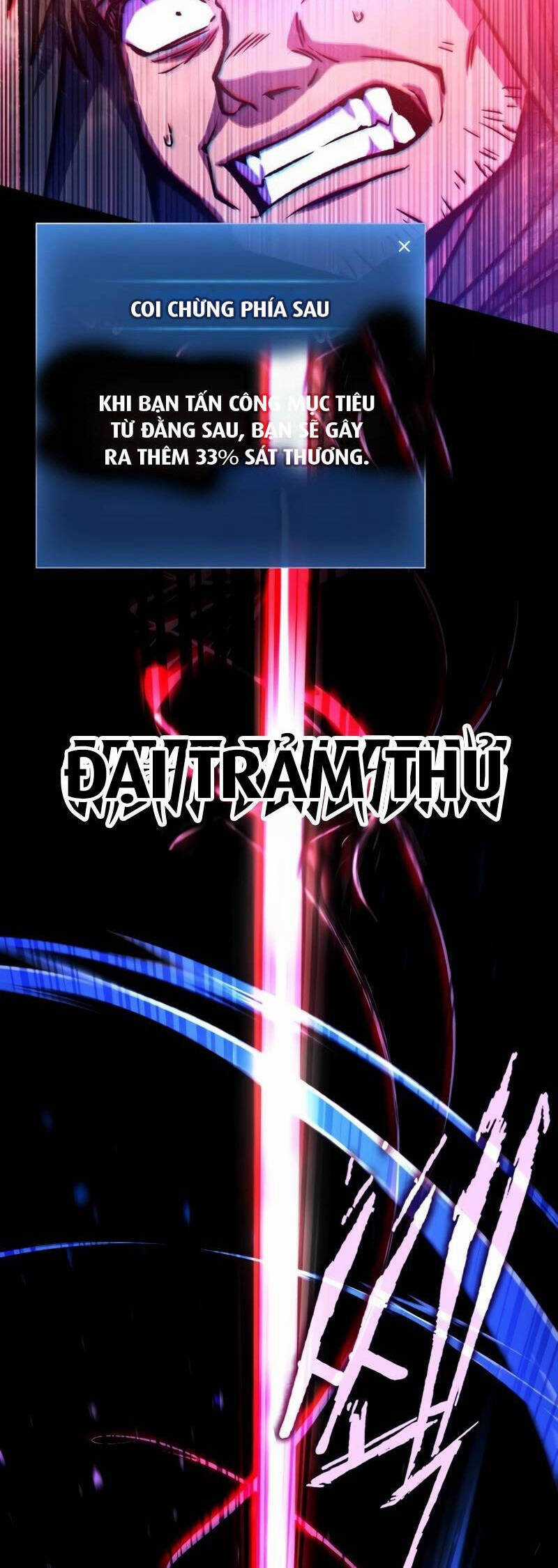 Sát Thủ Thiên Tài Đơn Độc Chapter 31 trang 21