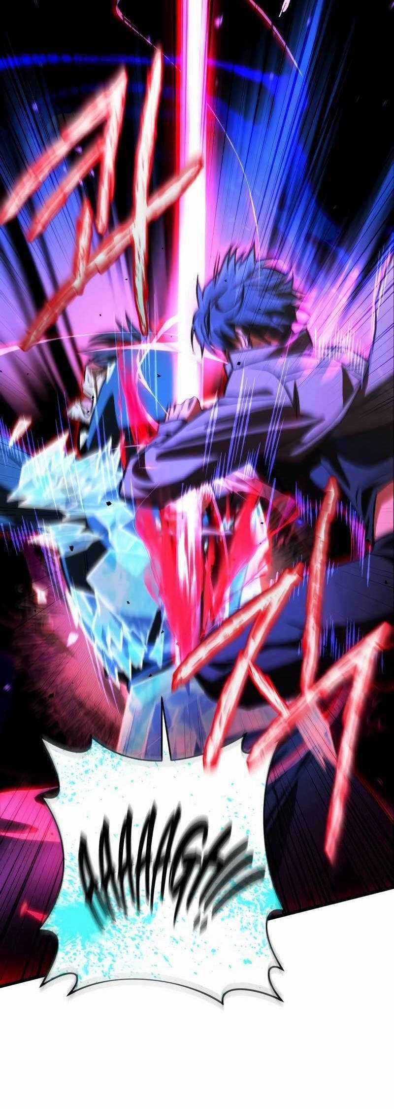 Sát Thủ Thiên Tài Đơn Độc Chapter 31 trang 22