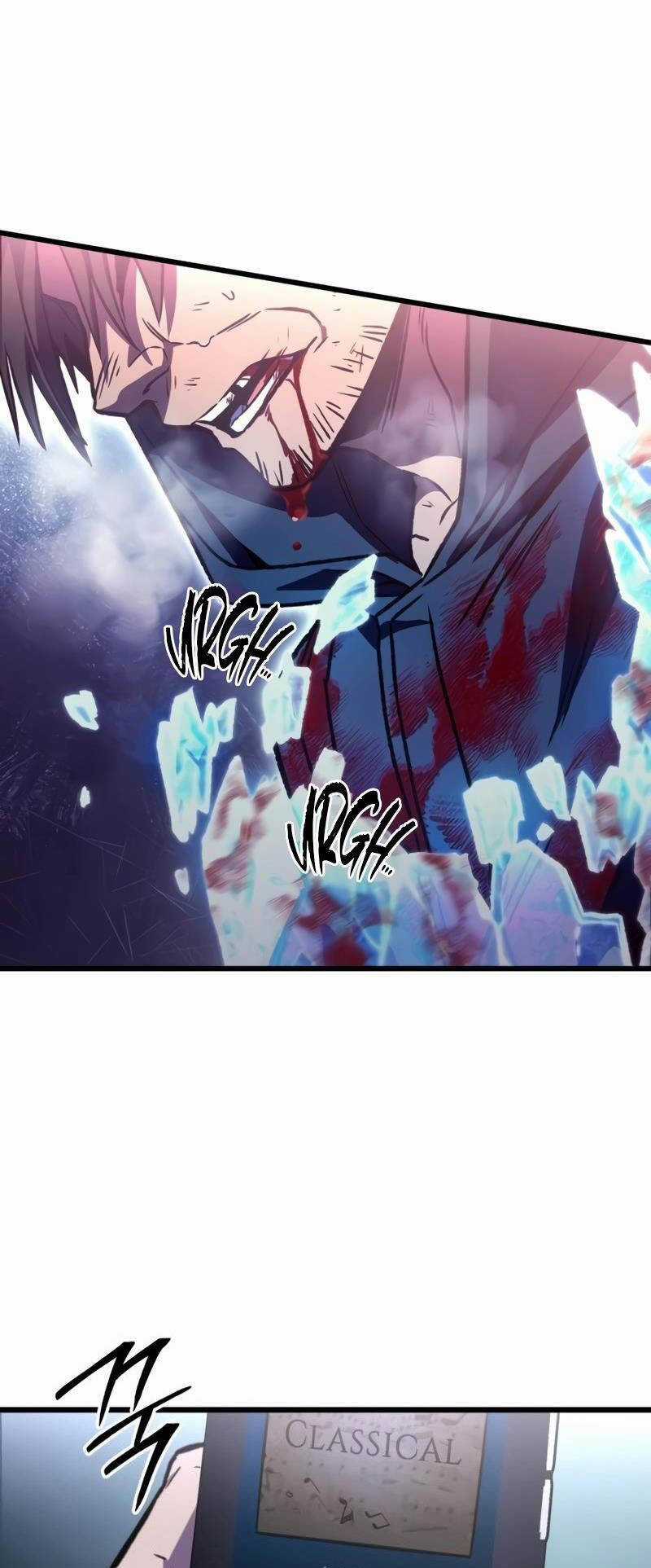 Sát Thủ Thiên Tài Đơn Độc Chapter 31 trang 24