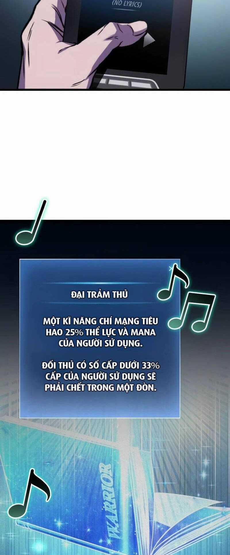 Sát Thủ Thiên Tài Đơn Độc Chapter 31 trang 25