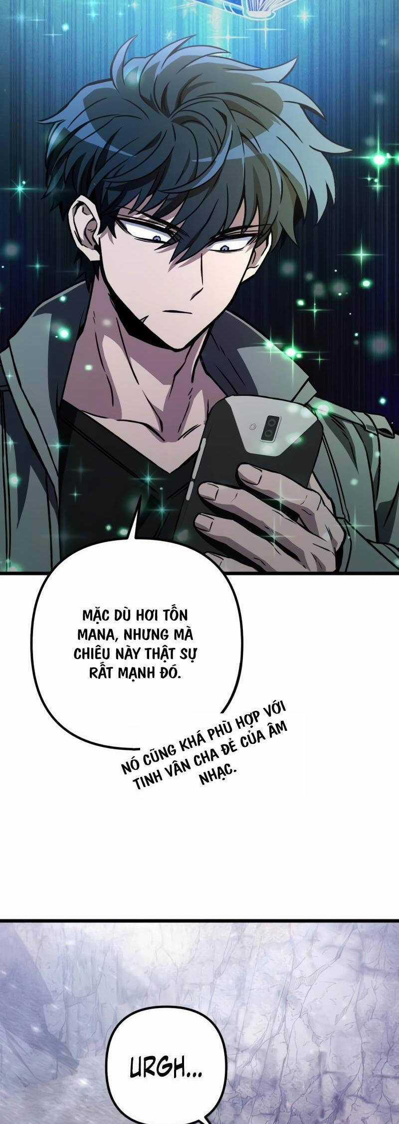 Sát Thủ Thiên Tài Đơn Độc Chapter 31 trang 26