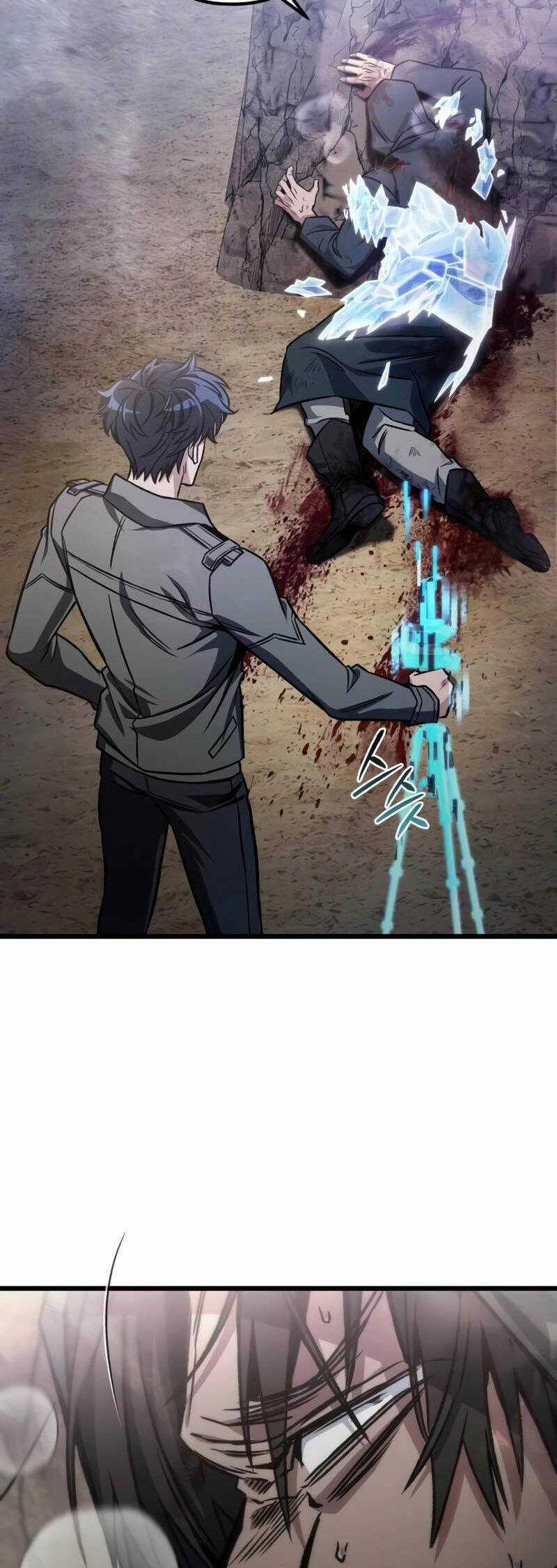 Sát Thủ Thiên Tài Đơn Độc Chapter 31 trang 27