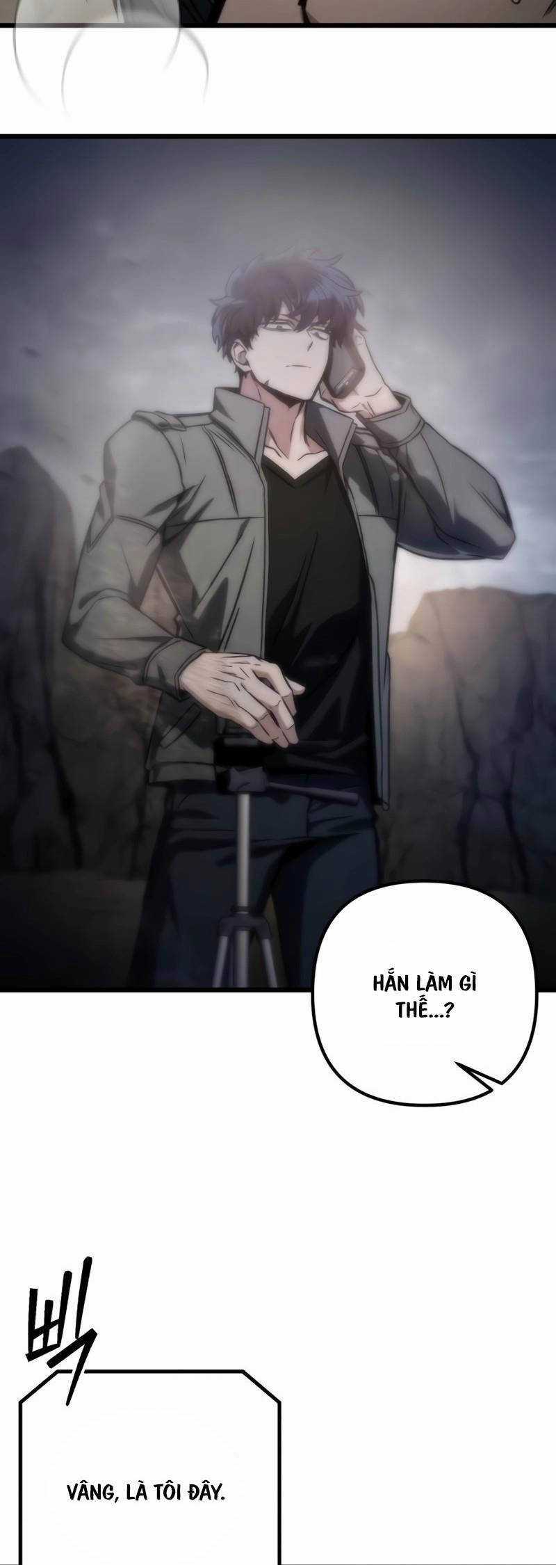 Sát Thủ Thiên Tài Đơn Độc Chapter 31 trang 28