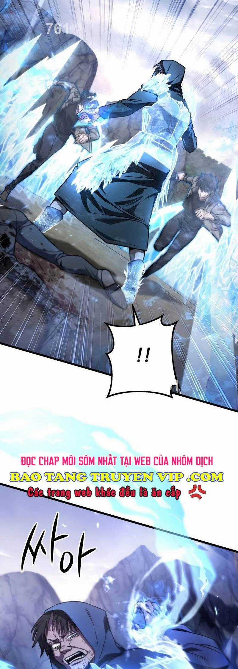 Sát Thủ Thiên Tài Đơn Độc Chapter 31 trang 3