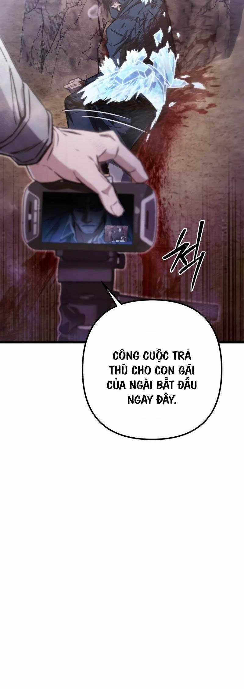 Sát Thủ Thiên Tài Đơn Độc Chapter 31 trang 30