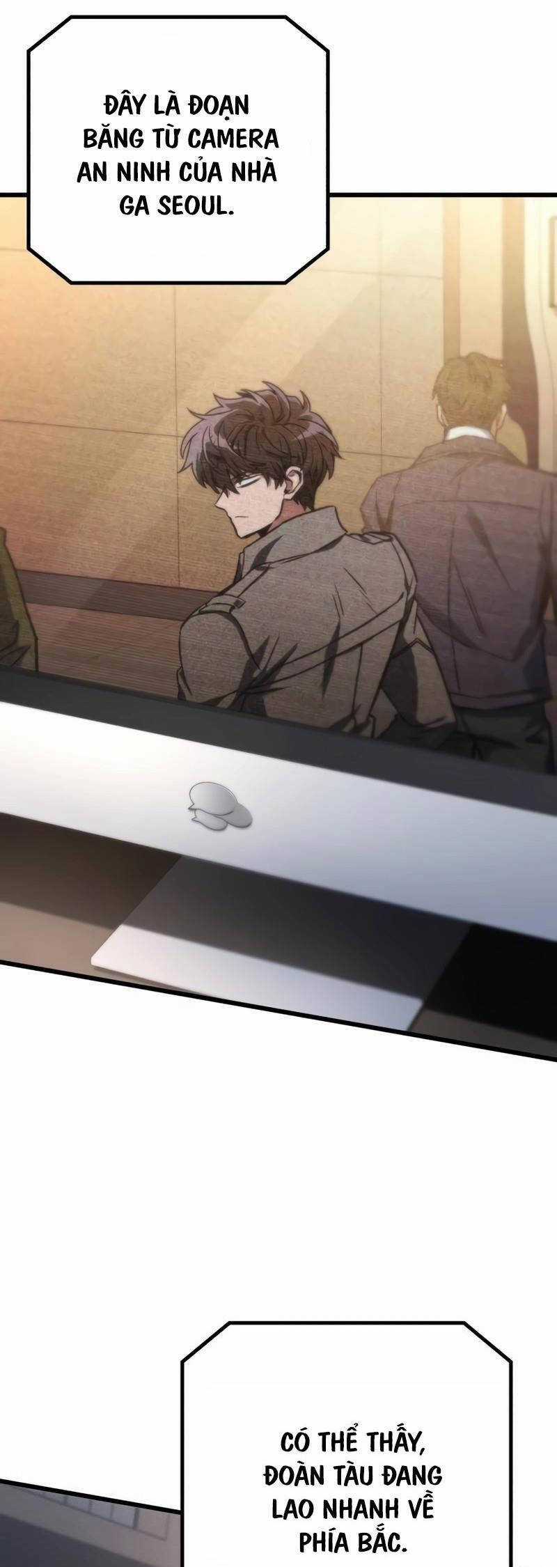 Sát Thủ Thiên Tài Đơn Độc Chapter 31 trang 32