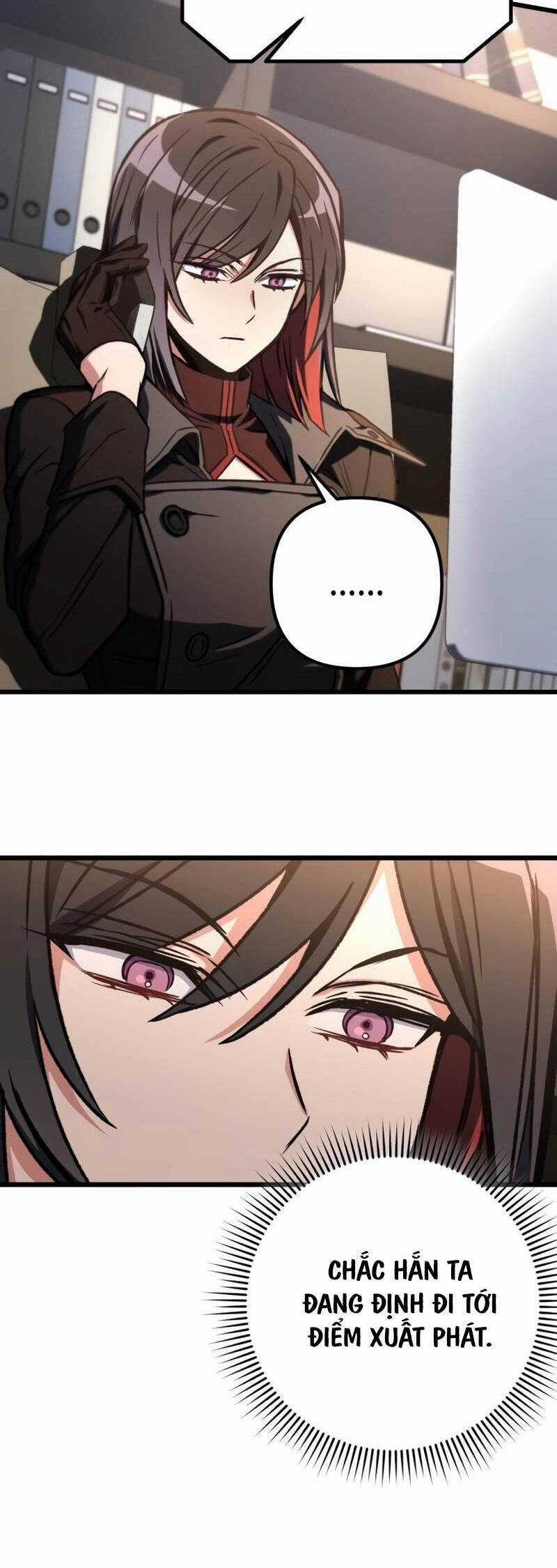 Sát Thủ Thiên Tài Đơn Độc Chapter 31 trang 33