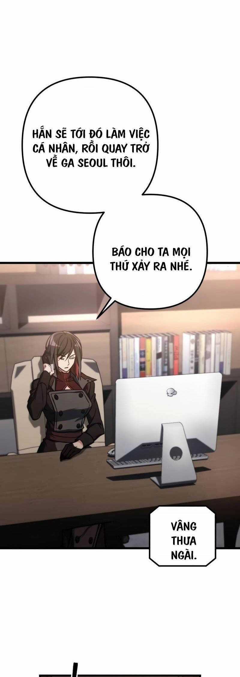 Sát Thủ Thiên Tài Đơn Độc Chapter 31 trang 34