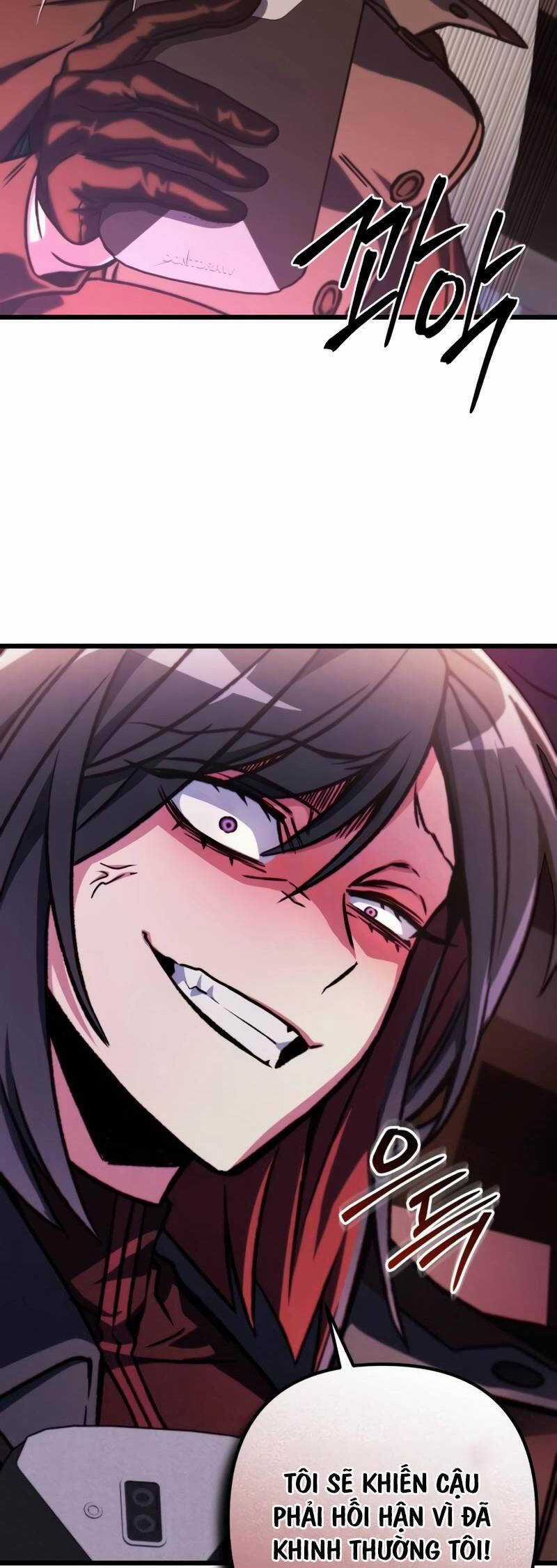 Sát Thủ Thiên Tài Đơn Độc Chapter 31 trang 36