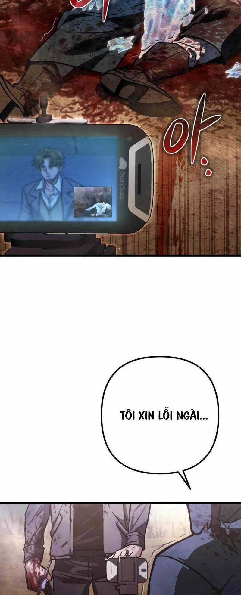 Sát Thủ Thiên Tài Đơn Độc Chapter 31 trang 39