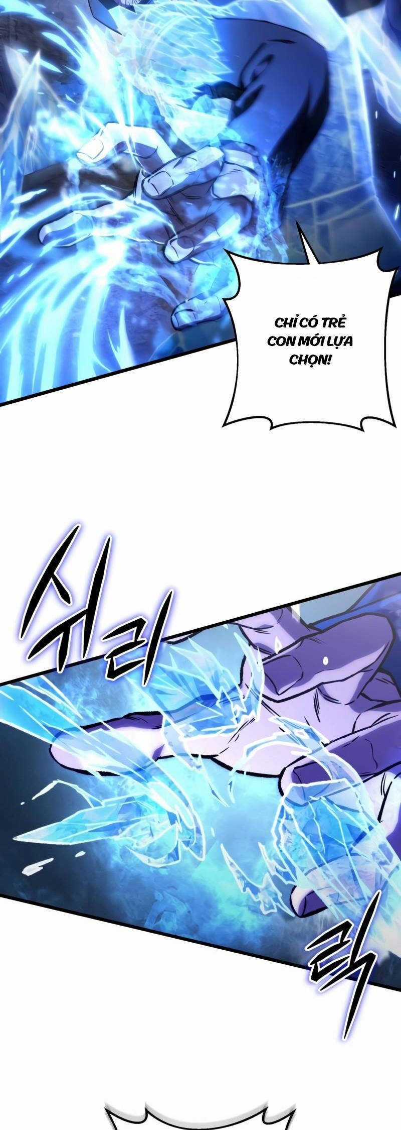 Sát Thủ Thiên Tài Đơn Độc Chapter 31 trang 4