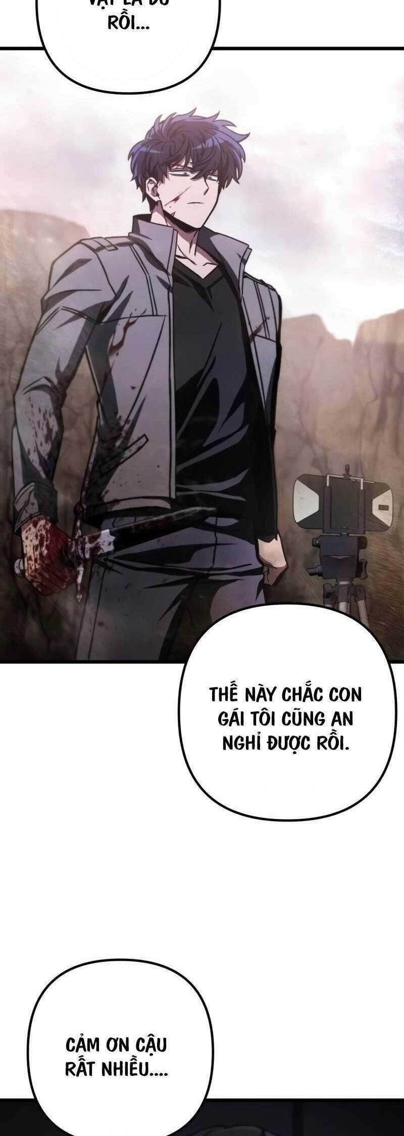 Sát Thủ Thiên Tài Đơn Độc Chapter 31 trang 41