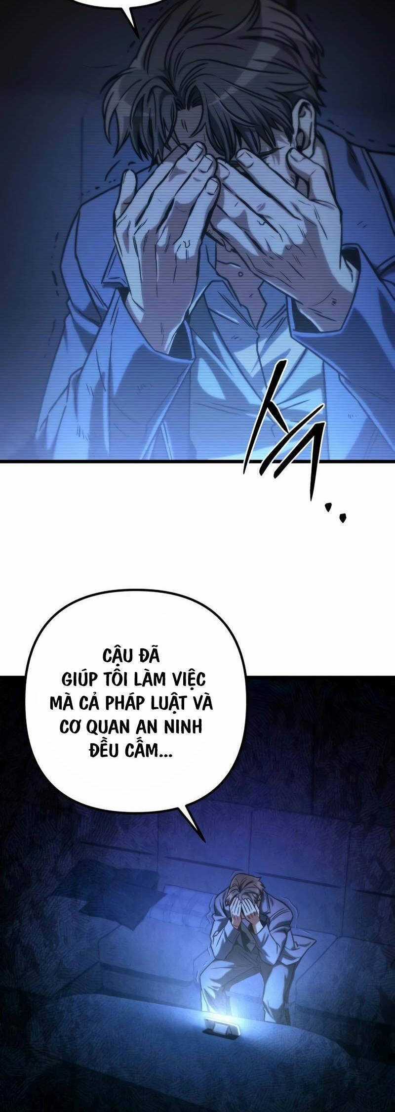 Sát Thủ Thiên Tài Đơn Độc Chapter 31 trang 42