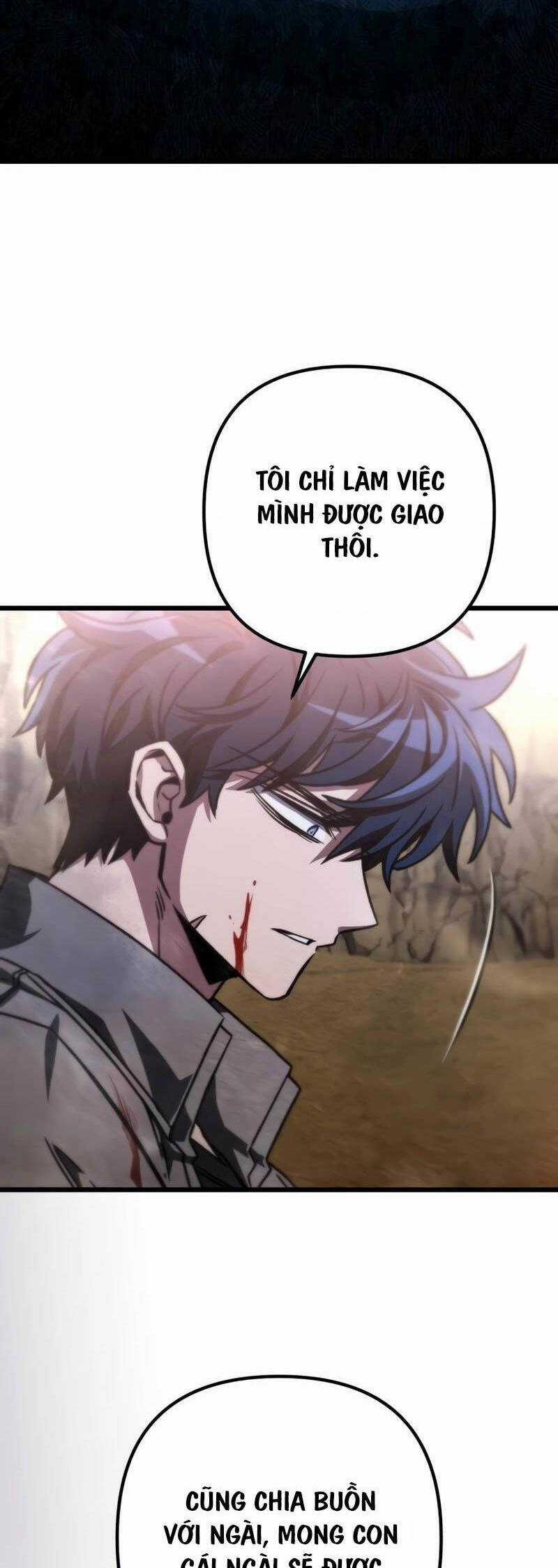 Sát Thủ Thiên Tài Đơn Độc Chapter 31 trang 43