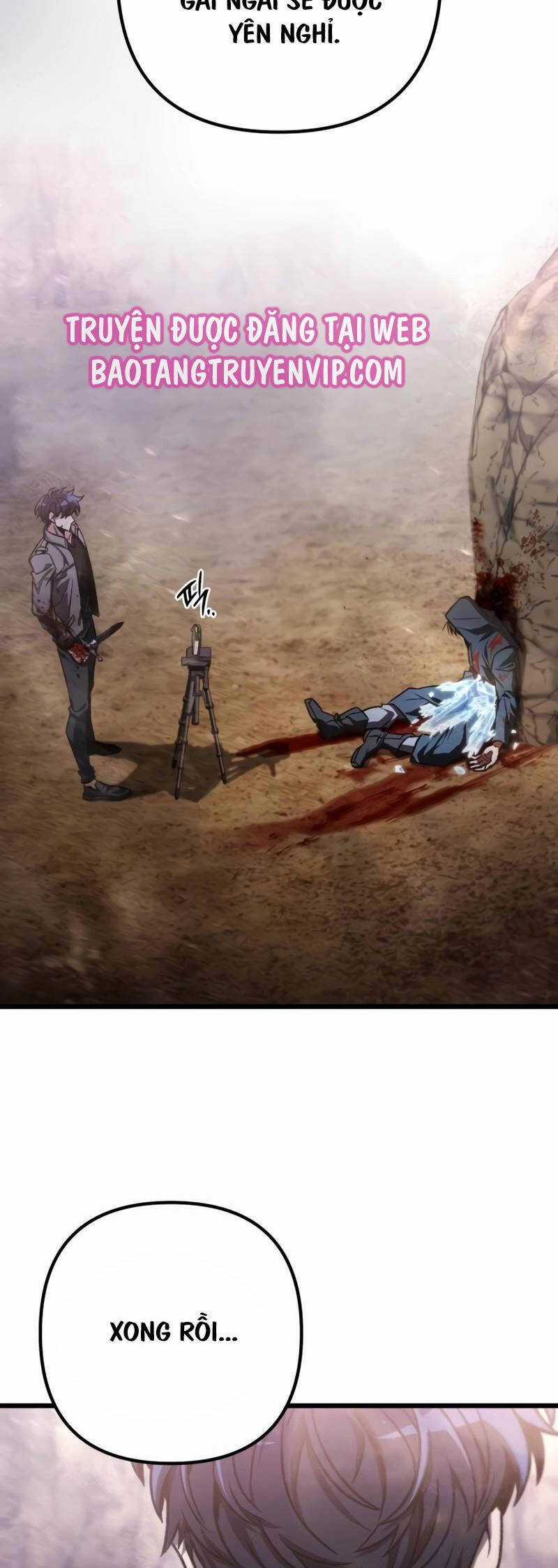 Sát Thủ Thiên Tài Đơn Độc Chapter 31 trang 44