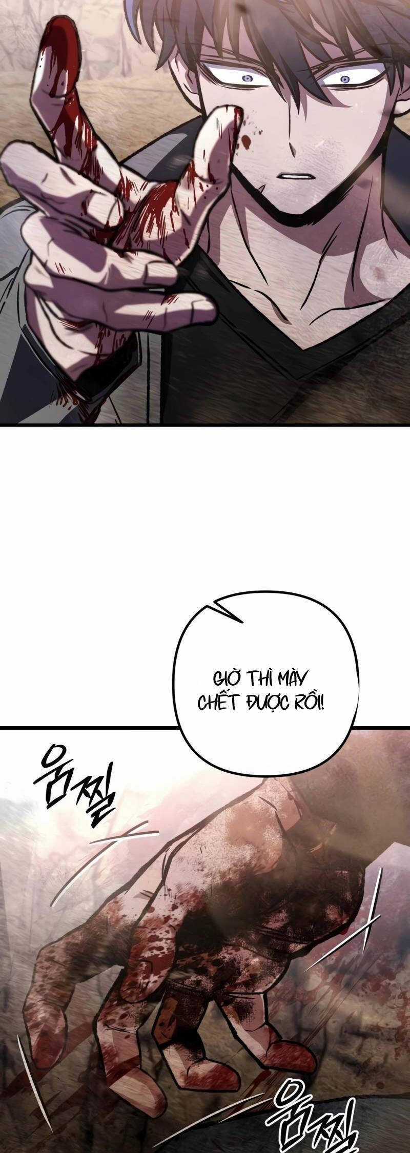 Sát Thủ Thiên Tài Đơn Độc Chapter 31 trang 48