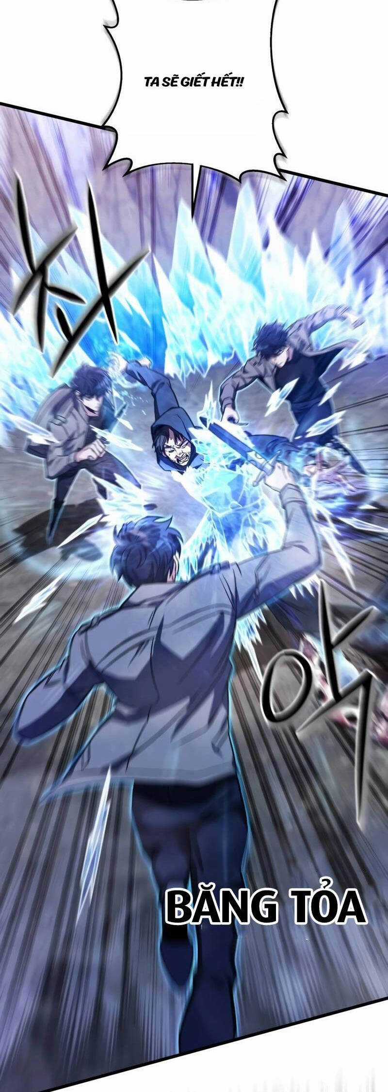 Sát Thủ Thiên Tài Đơn Độc Chapter 31 trang 5