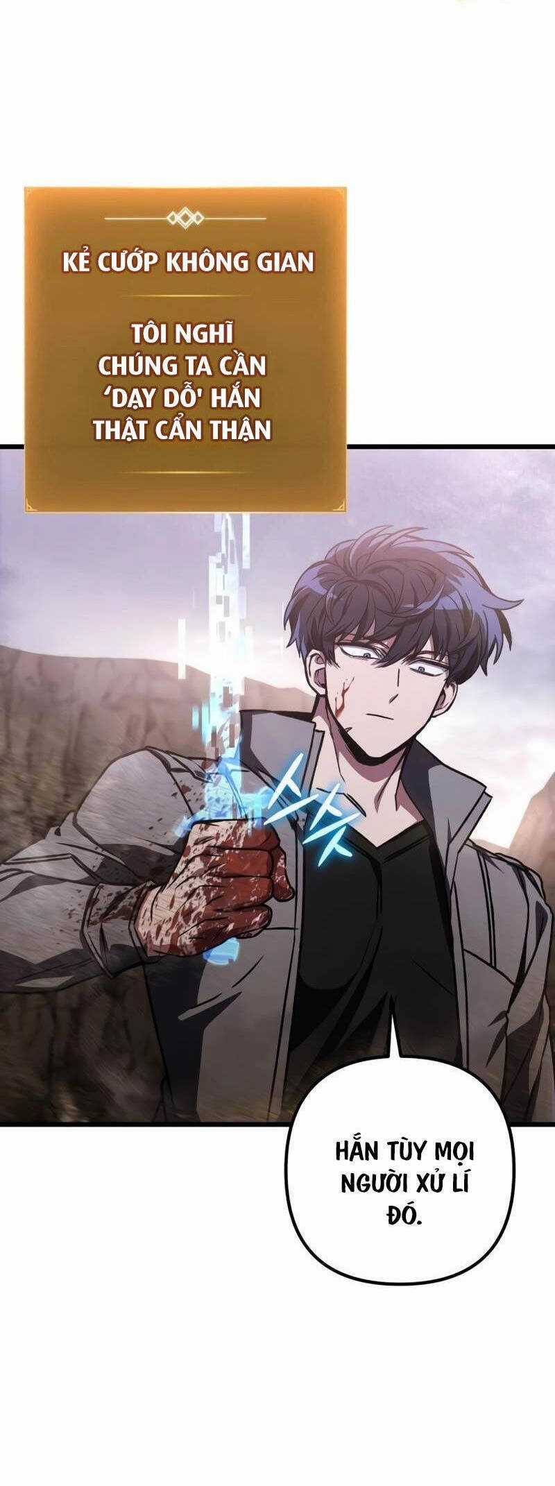 Sát Thủ Thiên Tài Đơn Độc Chapter 31 trang 51