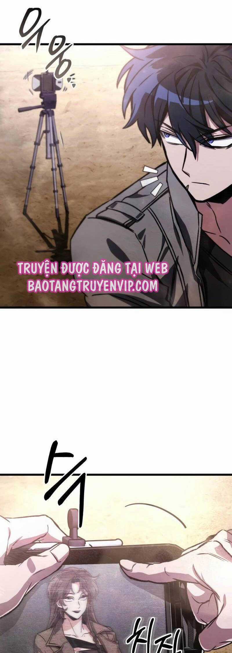 Sát Thủ Thiên Tài Đơn Độc Chapter 31 trang 53