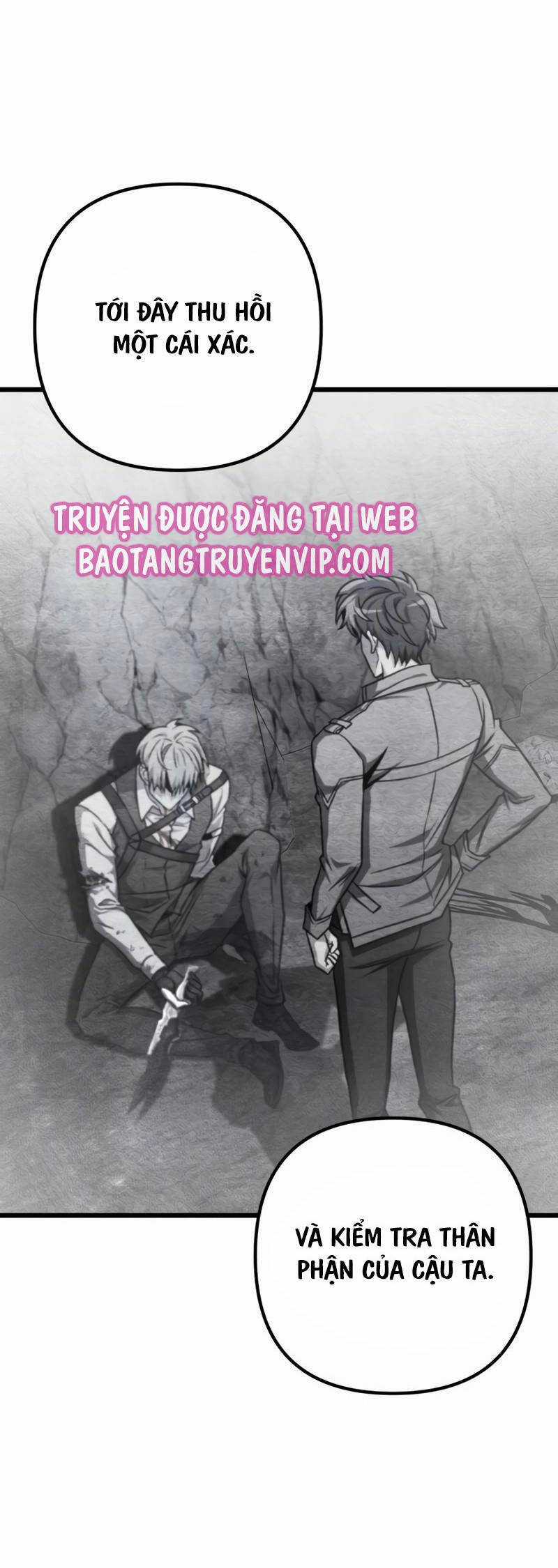 Sát Thủ Thiên Tài Đơn Độc Chapter 31 trang 56