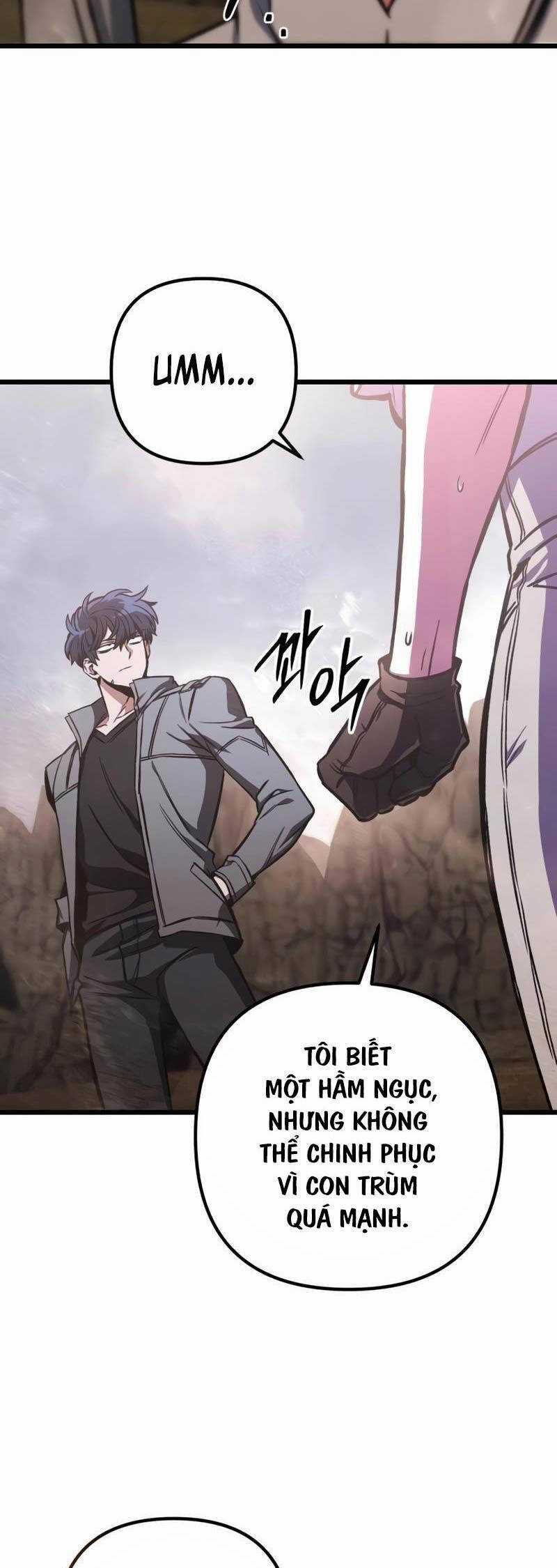 Sát Thủ Thiên Tài Đơn Độc Chapter 31 trang 62