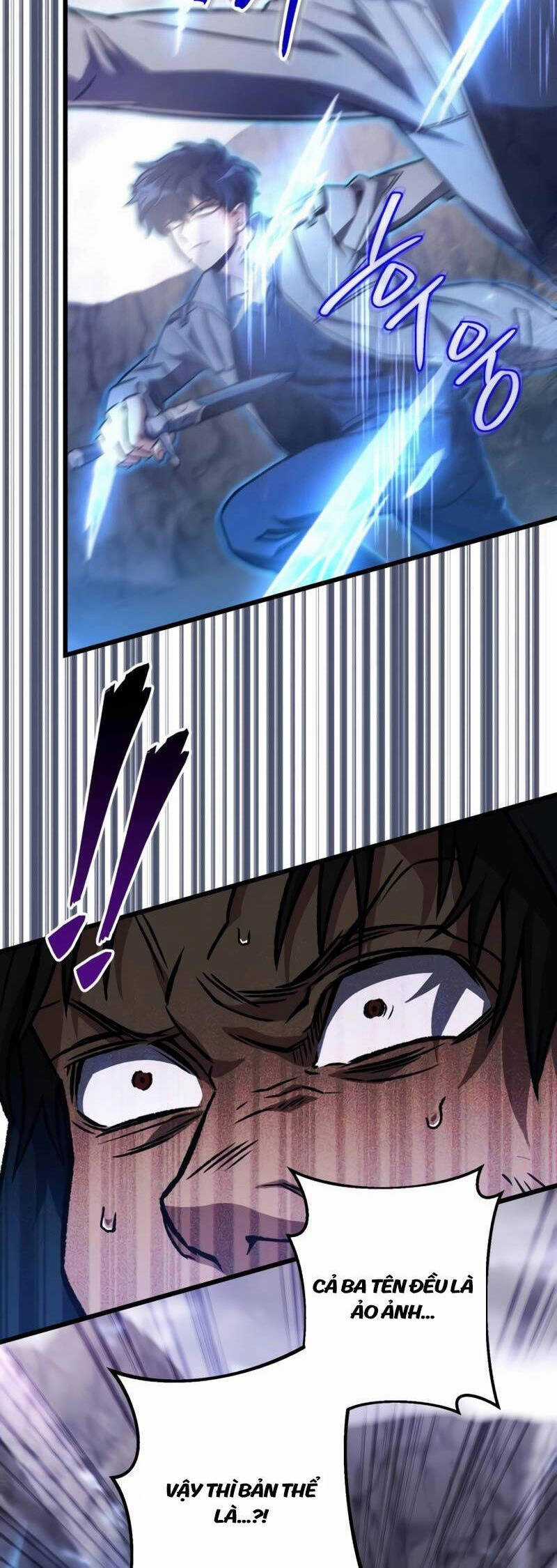 Sát Thủ Thiên Tài Đơn Độc Chapter 31 trang 7