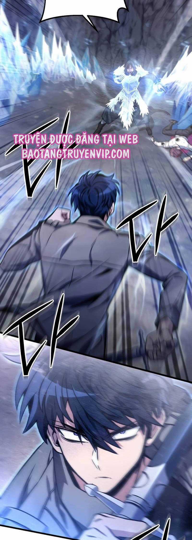 Sát Thủ Thiên Tài Đơn Độc Chapter 31 trang 8