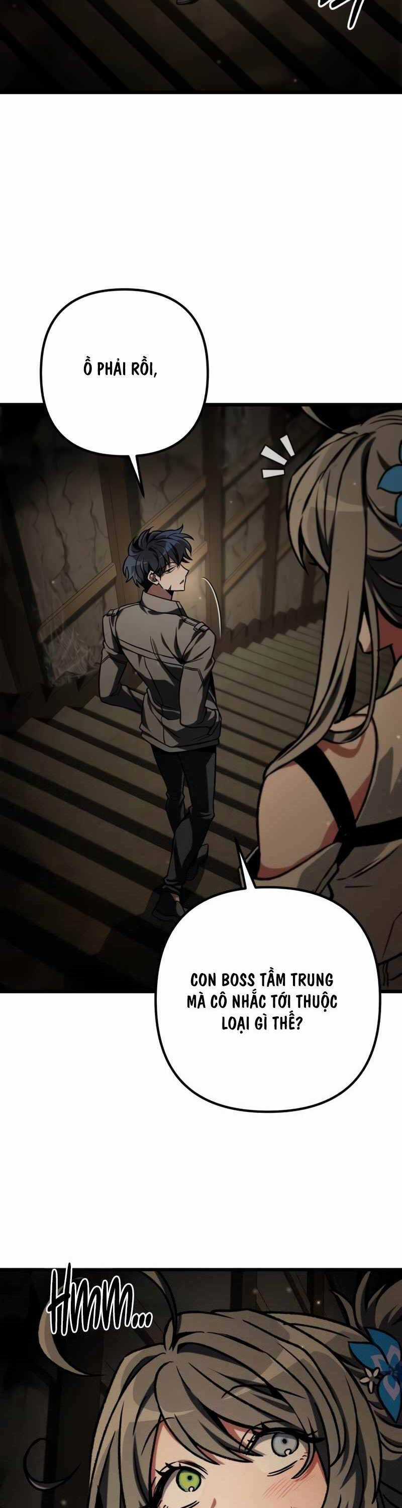 Sát Thủ Thiên Tài Đơn Độc Chapter 32 trang 11