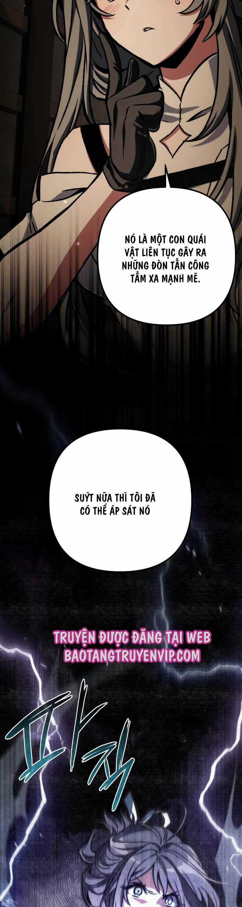 Sát Thủ Thiên Tài Đơn Độc Chapter 32 trang 12