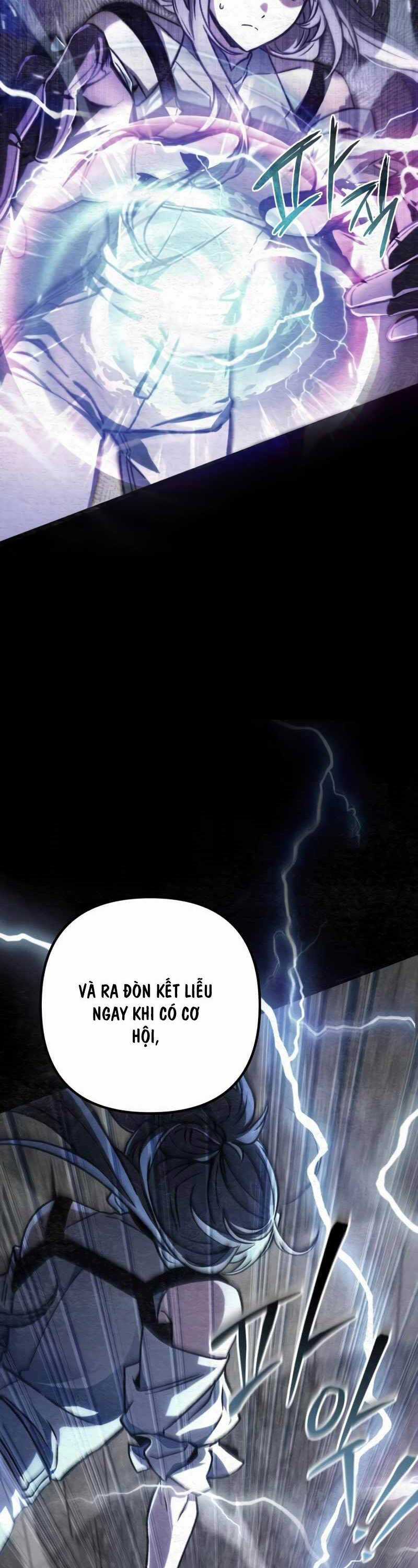 Sát Thủ Thiên Tài Đơn Độc Chapter 32 trang 13