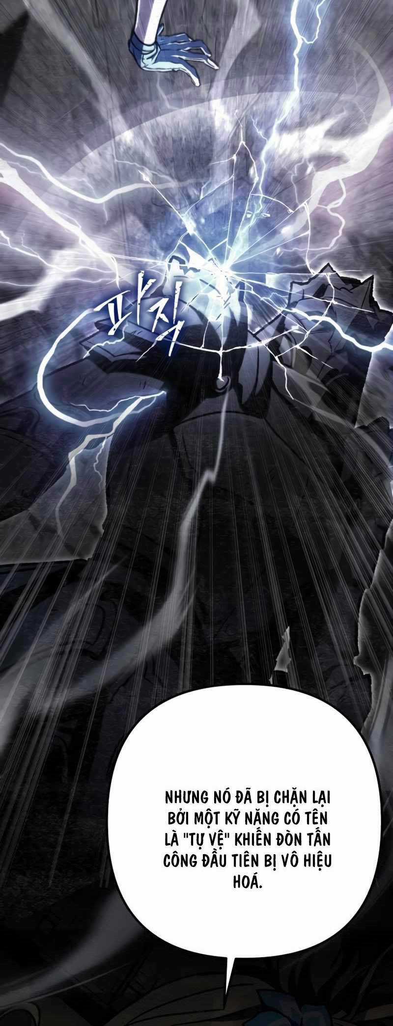 Sát Thủ Thiên Tài Đơn Độc Chapter 32 trang 14