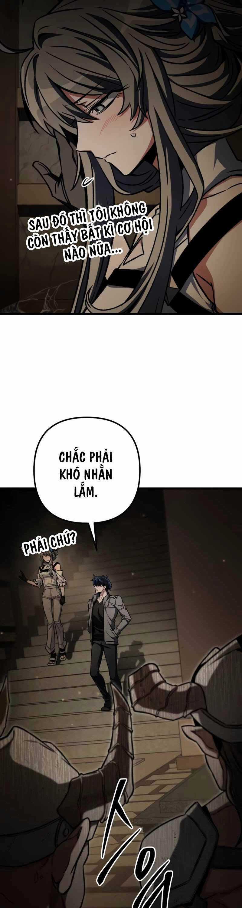 Sát Thủ Thiên Tài Đơn Độc Chapter 32 trang 15