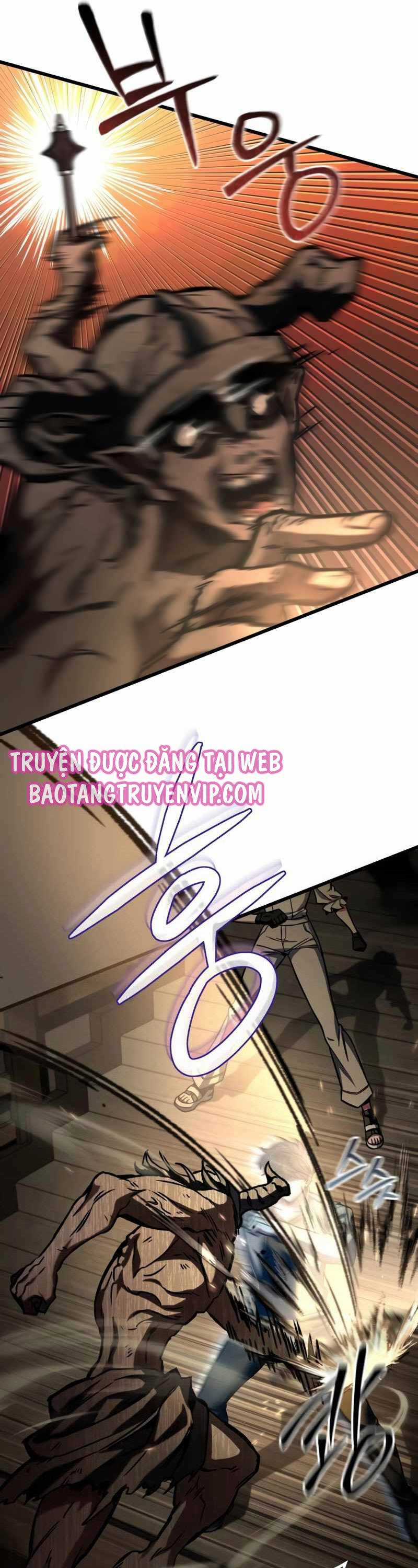 Sát Thủ Thiên Tài Đơn Độc Chapter 32 trang 19