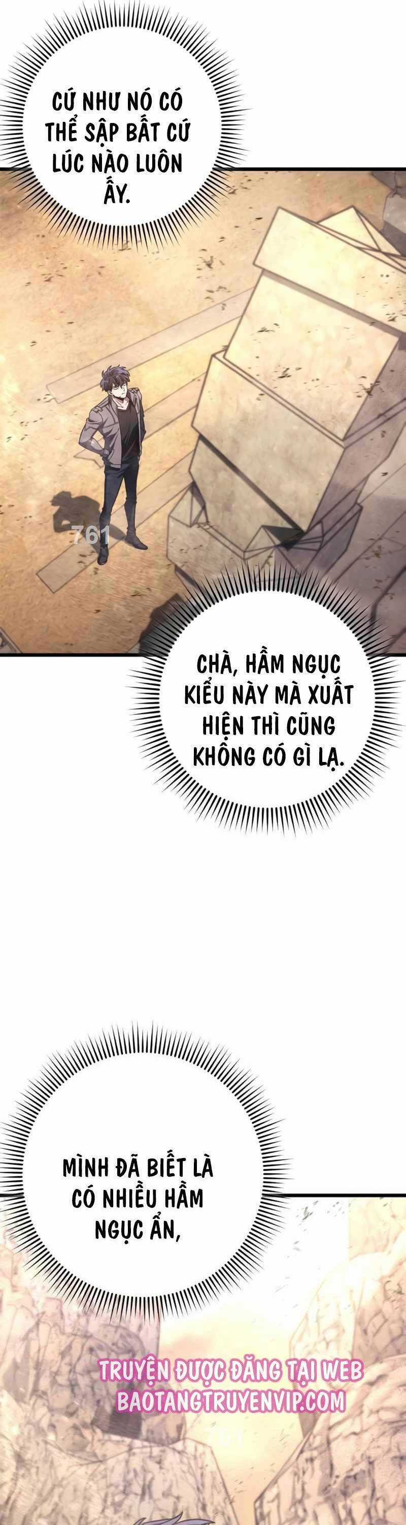 Sát Thủ Thiên Tài Đơn Độc Chapter 32 trang 2