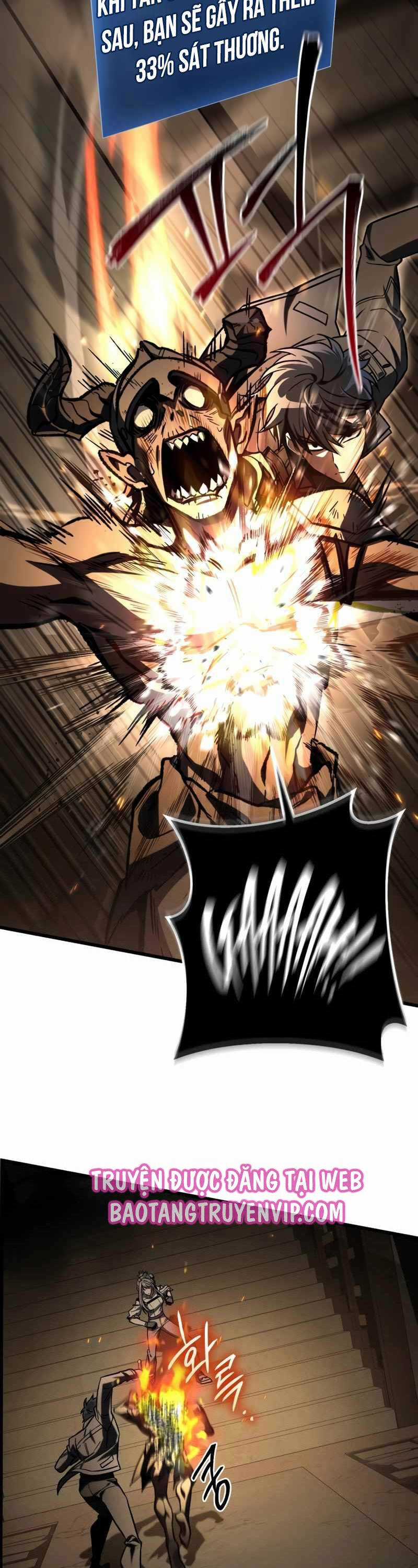 Sát Thủ Thiên Tài Đơn Độc Chapter 32 trang 21
