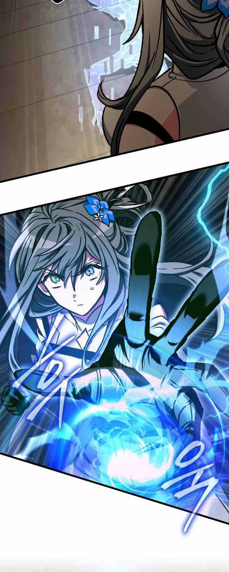 Sát Thủ Thiên Tài Đơn Độc Chapter 32 trang 23