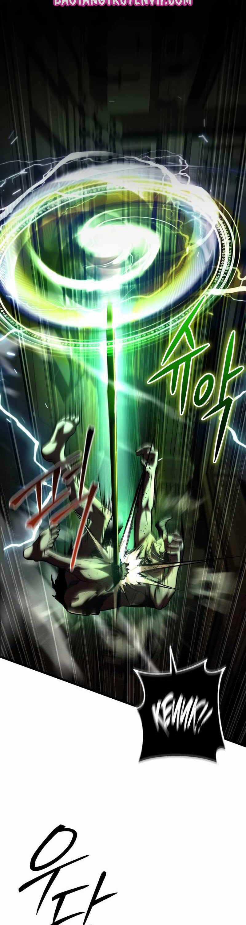 Sát Thủ Thiên Tài Đơn Độc Chapter 32 trang 25