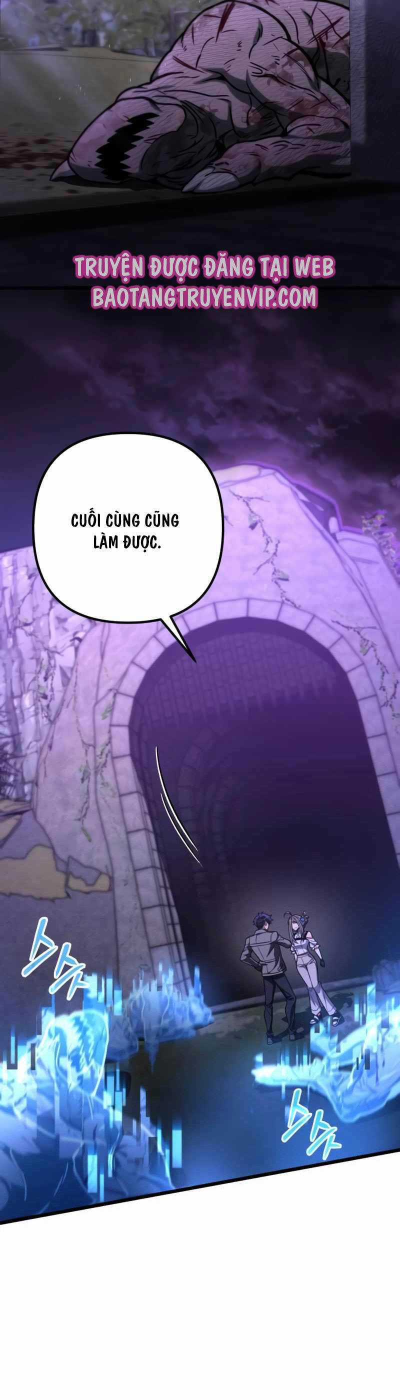 Sát Thủ Thiên Tài Đơn Độc Chapter 32 trang 28