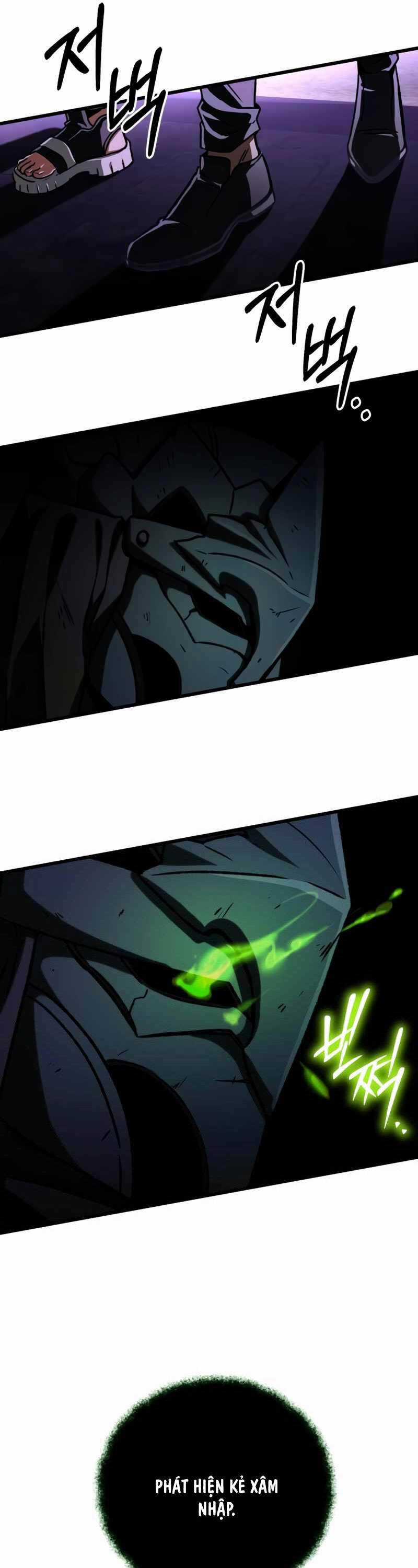 Sát Thủ Thiên Tài Đơn Độc Chapter 32 trang 29