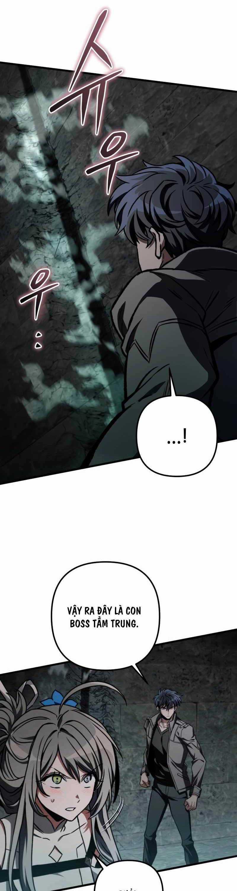 Sát Thủ Thiên Tài Đơn Độc Chapter 32 trang 35