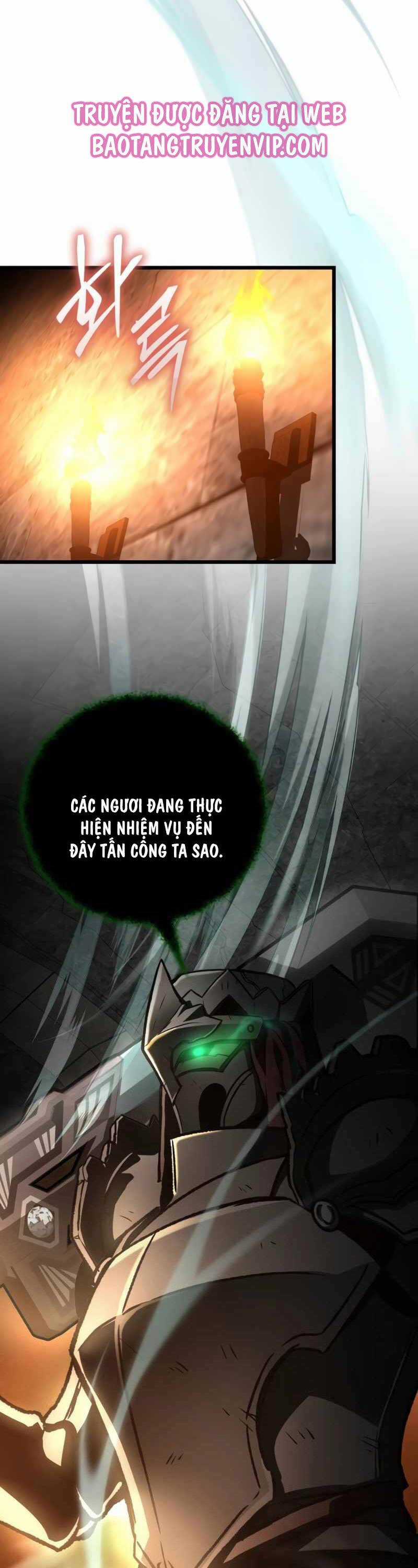 Sát Thủ Thiên Tài Đơn Độc Chapter 32 trang 37