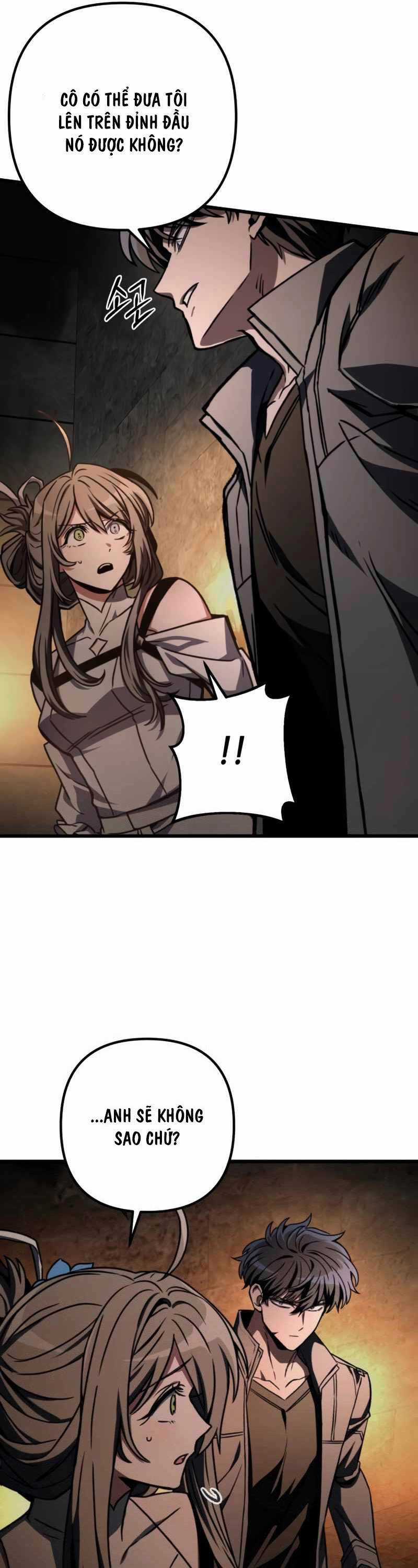 Sát Thủ Thiên Tài Đơn Độc Chapter 32 trang 39