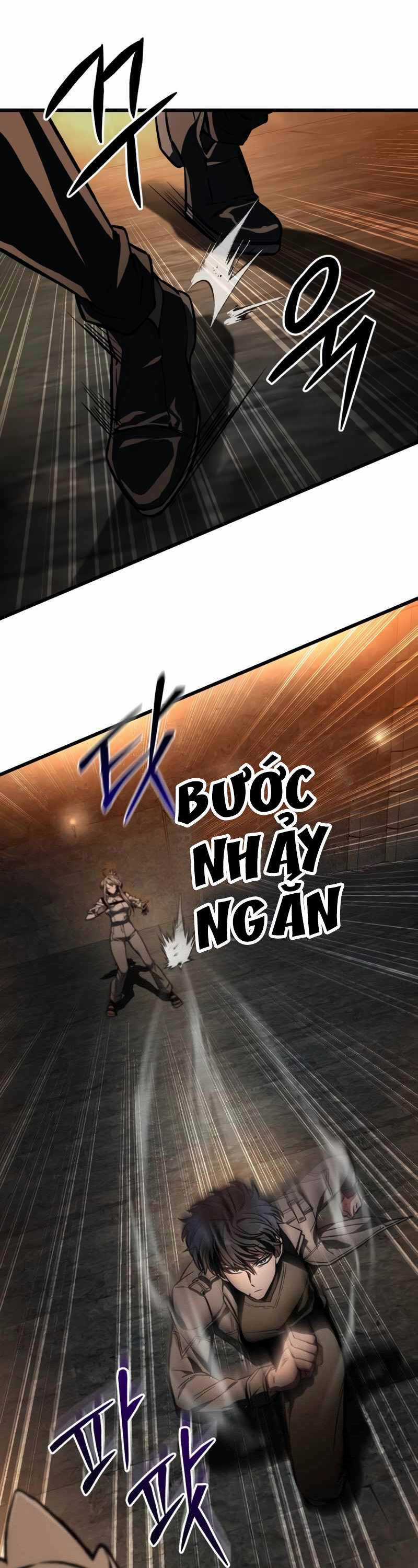 Sát Thủ Thiên Tài Đơn Độc Chapter 32 trang 41