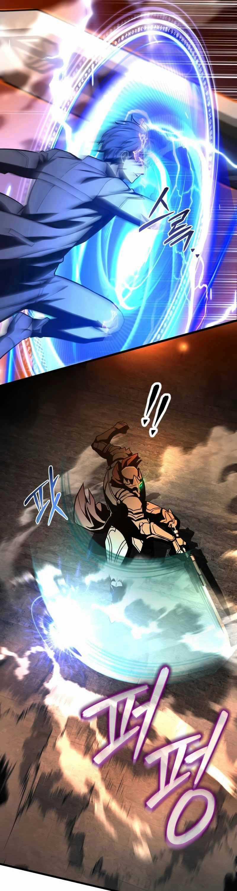 Sát Thủ Thiên Tài Đơn Độc Chapter 32 trang 44