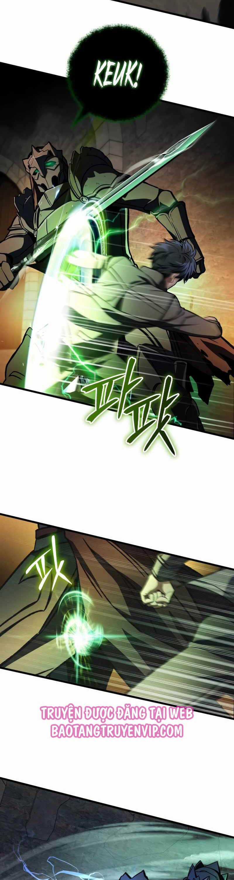 Sát Thủ Thiên Tài Đơn Độc Chapter 32 trang 45